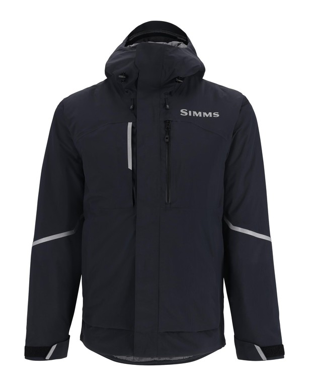 Фотография Куртка Simms Challenger Insulated Jacket 