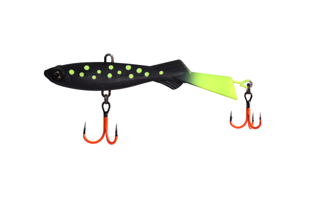 Фотография Балансир ECOPRO Хамса 8,5 см, 31г, 110