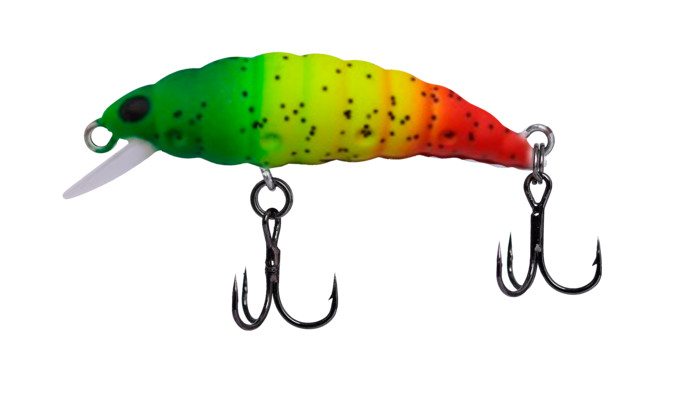 Фотография Воблер LureMax IMBA 46F SSR-278, 2,8 гр., плавающий