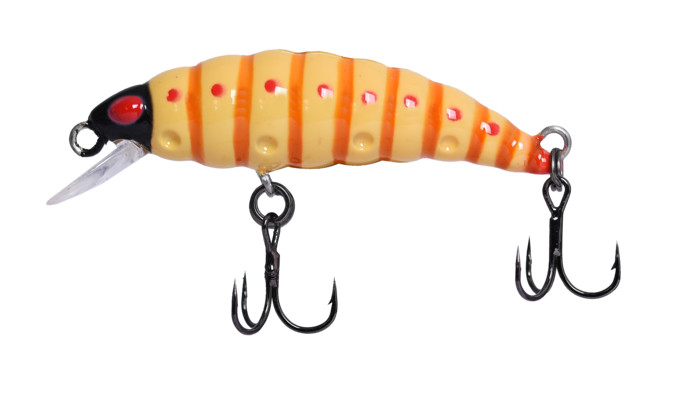 Фотография Воблер LureMax IMBA 46F SSR-281, 2,8 гр., плавающий