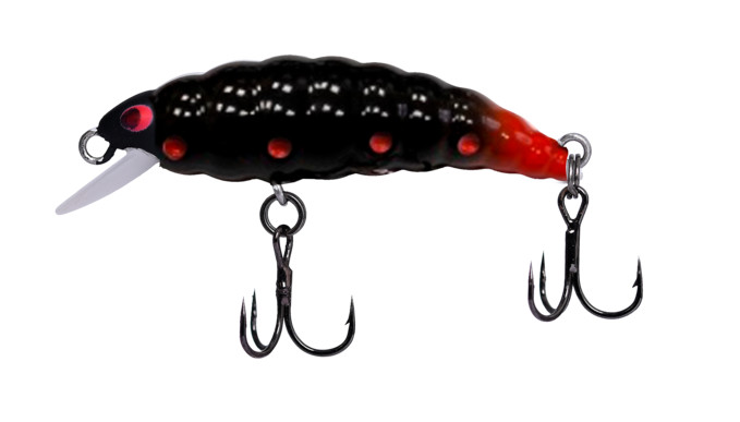 Фотография Воблер LureMax IMBA 46F SSR-274, 2,8 гр., плавающий