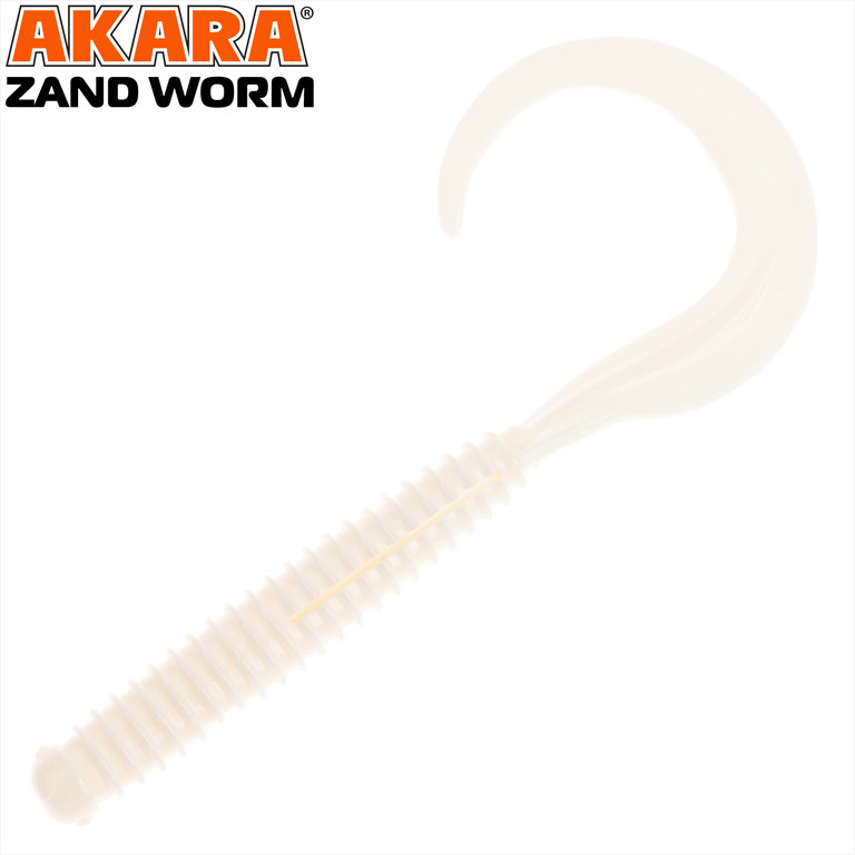 Фотография Червь Akara Weeper Worm ZW105-02T-F5