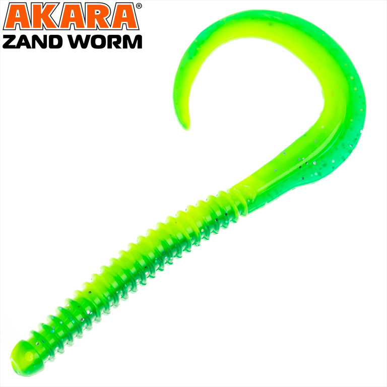 Фотография Червь Akara Weeper Worm ZW105-88T-F5