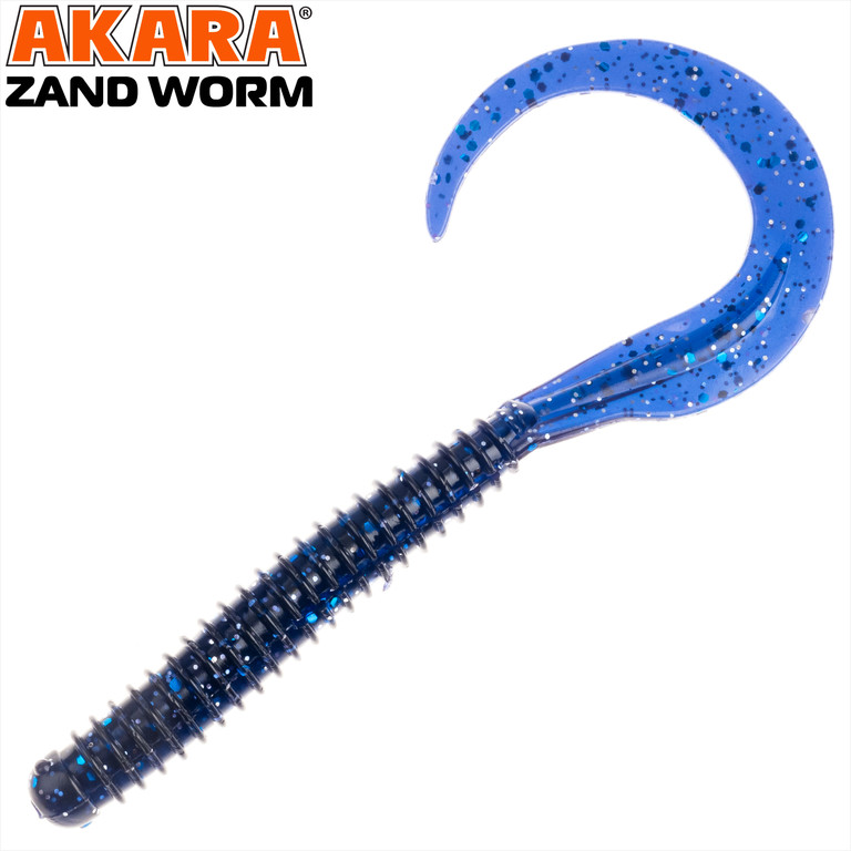 Фотография Червь Akara Weeper Worm ZW105-X040-F5