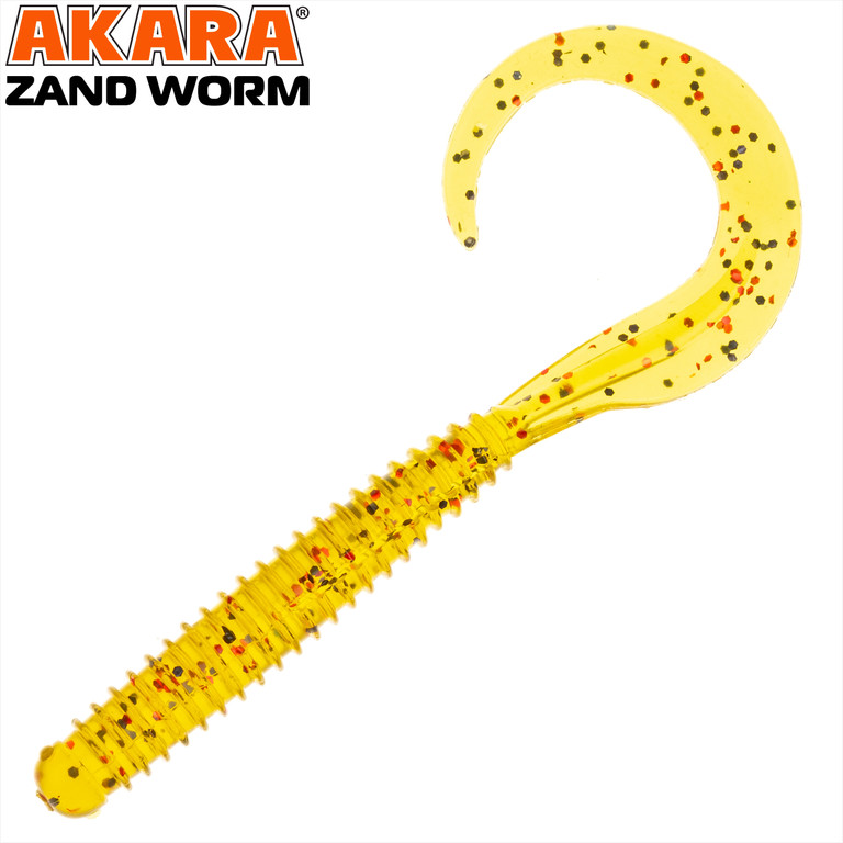 Фотография Червь Akara Weeper Worm ZW105-K002-F5