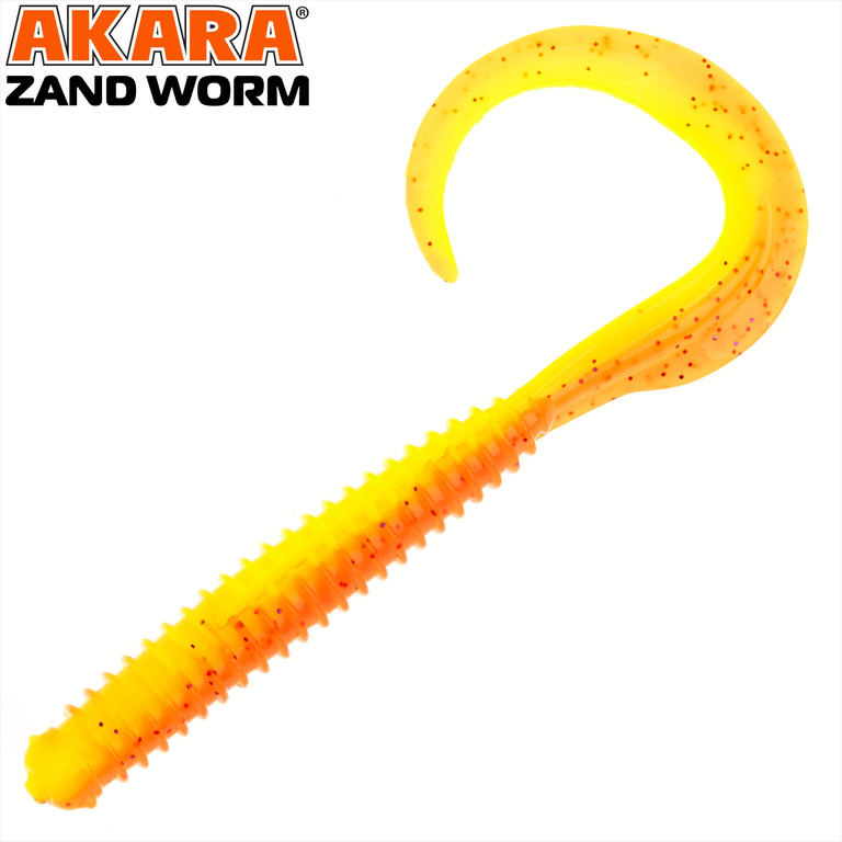 Фотография Червь Akara Weeper Worm ZW90-84T-F5