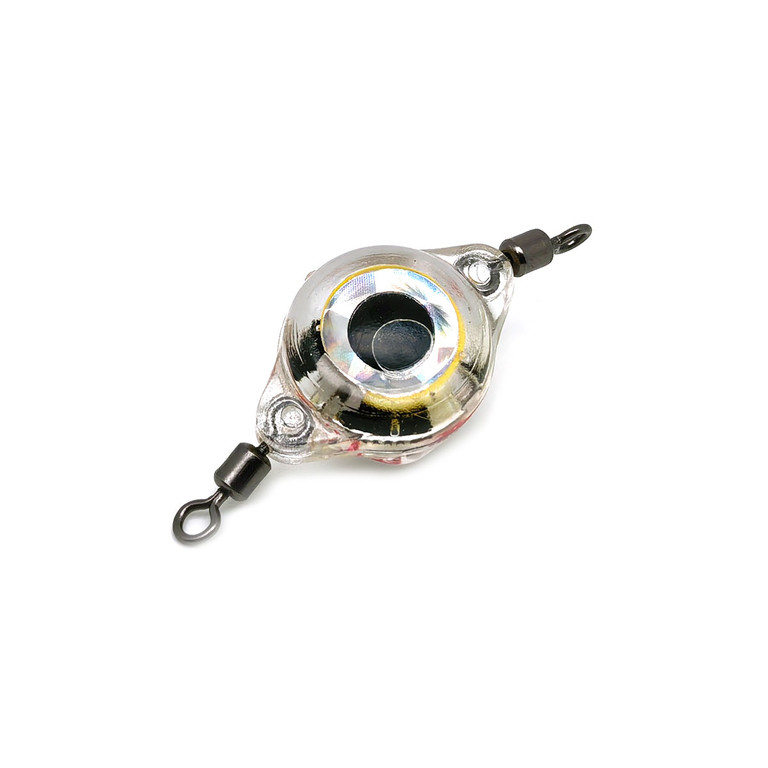 Фотография Светодиодная капсула Stinger 3D глаз GreenGo ICE LED HCLL-111B, Blue