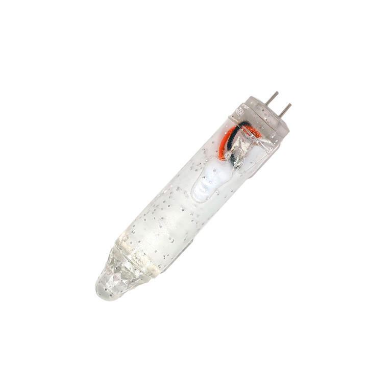 Фотография Светодиодная капсула Stinger GreenGo ICE 2-Blink LED HCFL-110, White