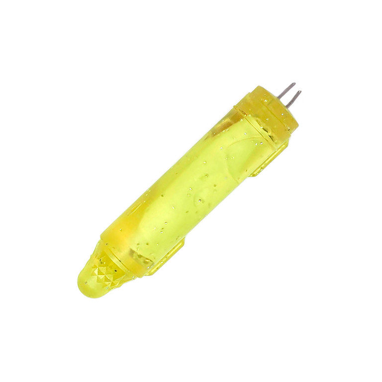 Фотография Светодиодная капсула Stinger GreenGo ICE 2-Blink LED HCFL-110, Yellow
