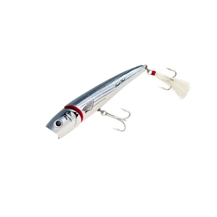 Фотография Поппер CREEK CHUB I6600JP BS