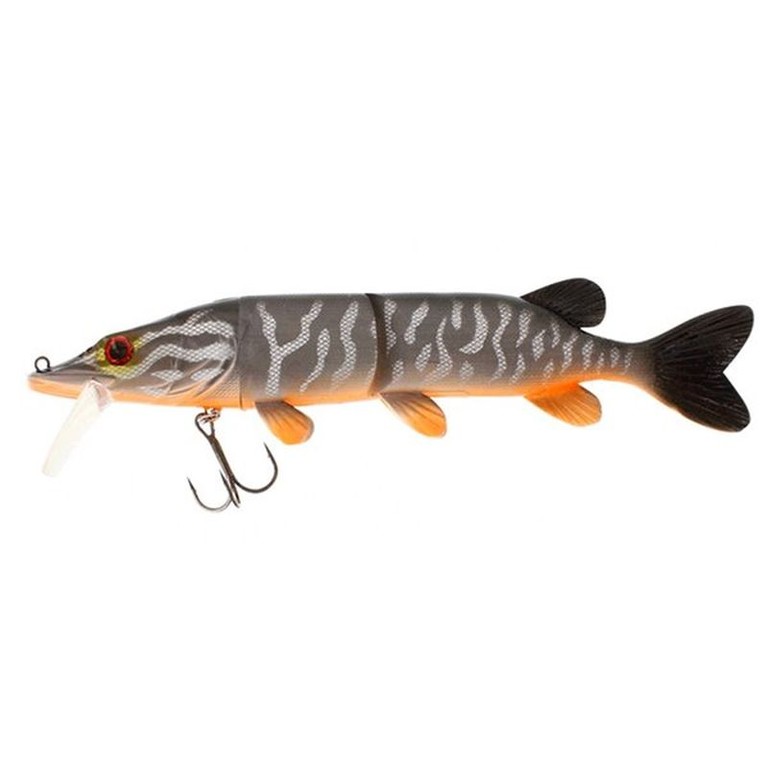 Фотография Свимбэйт Mike the Pike 280mm 185g Low Fl. Crazy Coward