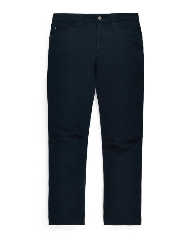 Фотография Брюки Simms Gallatin Pant, Black, 38W - XL Reg