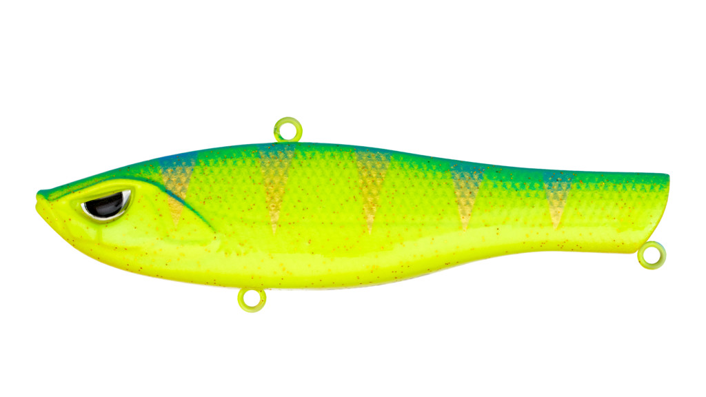 Фотография Воблер Раттлин Strike Pro ReFLAP(BeFLAP) 95-40gr, EG-259B-40g#A172FL