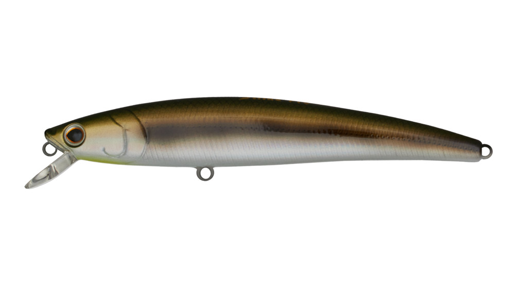 Фотография Воблер Минноу Strike Pro Arc Minnow 90SP, (JL-120-SP#A51T)