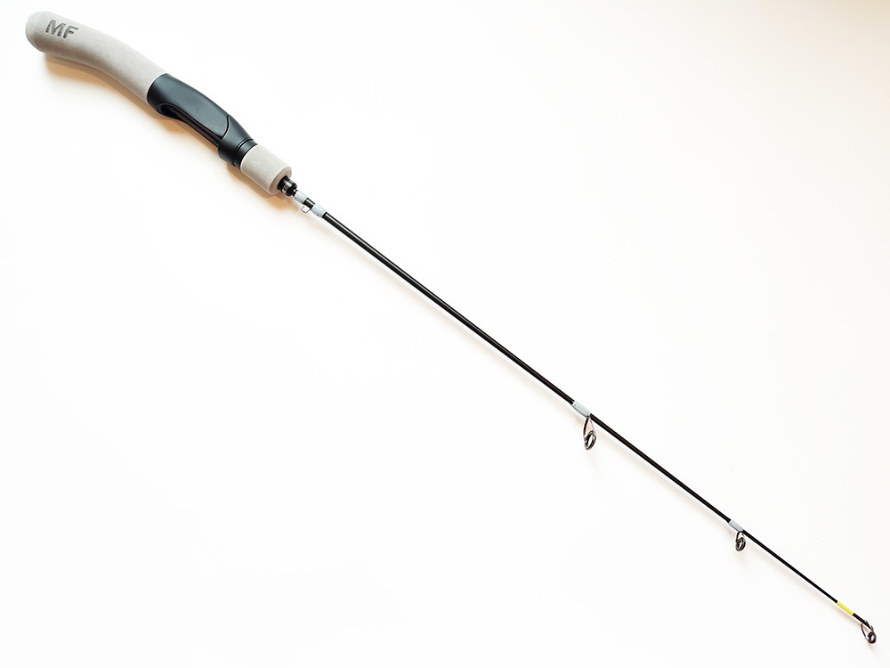 Фотография Удочка MF Ice pro PE VIB up to 40g
