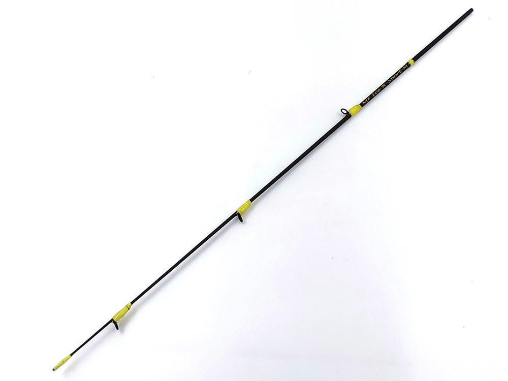 Фотография Хлыст с кольцами MF Ice R-Sport-M