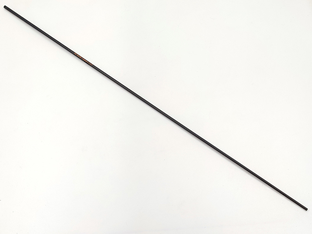 Фотография Хлыст MF ICE BK INLINE 0.3-1.5