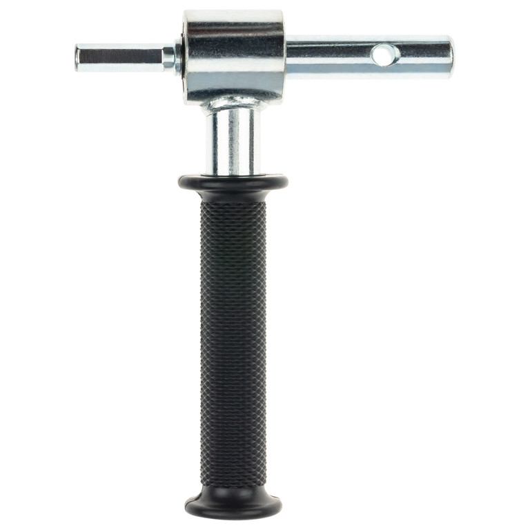 Фотография Адаптер для шнека под шуруповерт 18мм