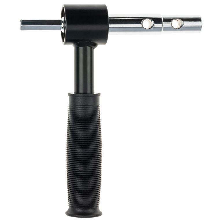 Фотография Адаптер для шнека под шуруповерт 18/20мм