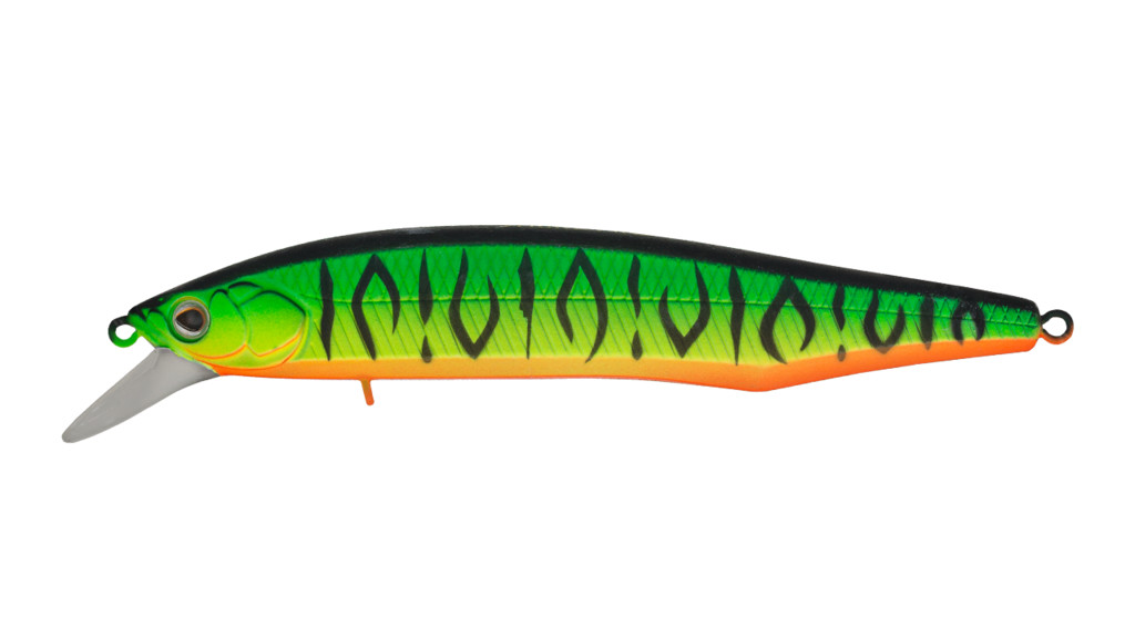 Фотография Воблер Минноу Strike Pro Intriger 160SP, (EG-194D-SP#GC01FS) GC01S