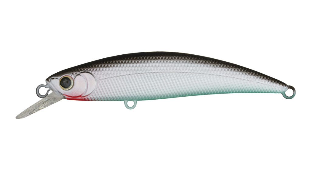 Фотография Воблер Минноу Strike Pro Skinny 70S, (EG-222BS#A010T-EP)