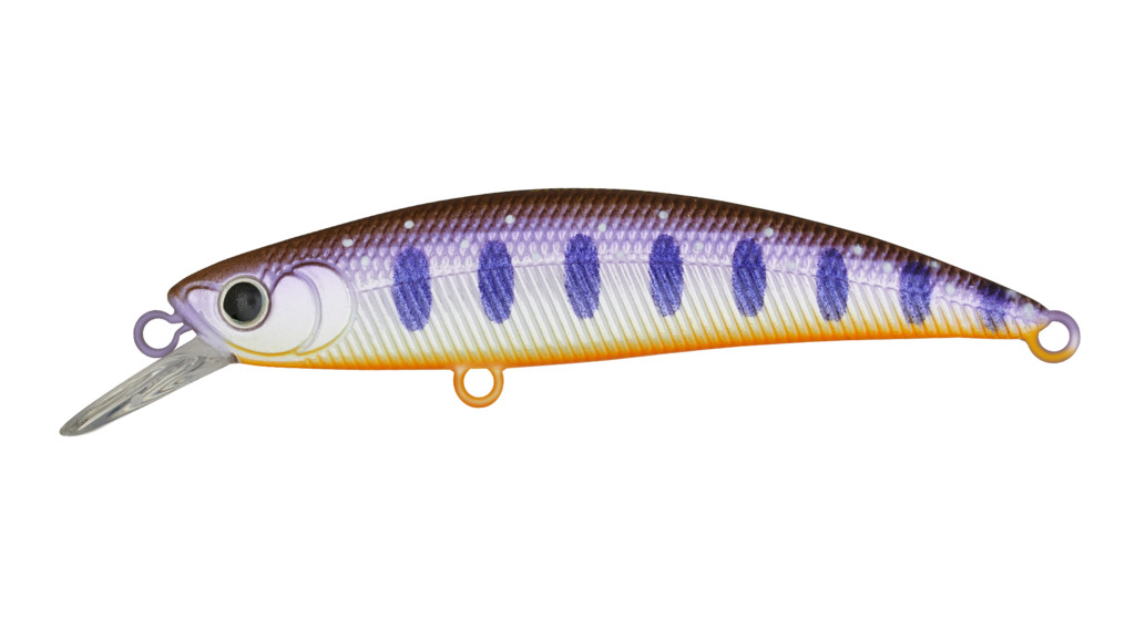 Фотография Воблер Минноу Strike Pro Skinny 70S, (EG-222BS#A142-264)