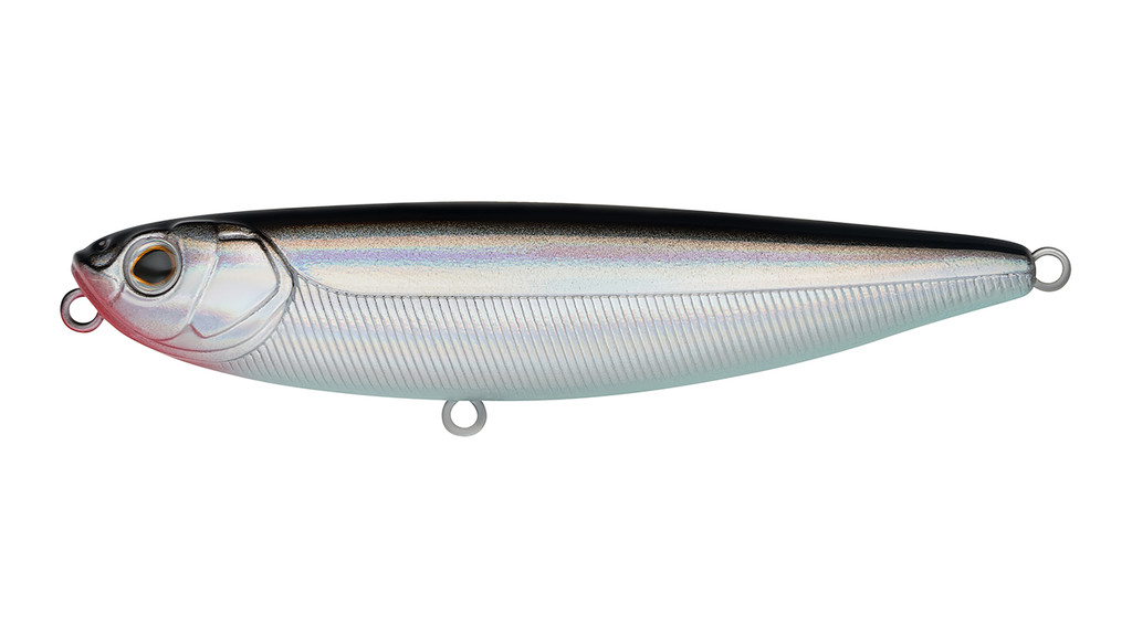 Фотография Воблер Волкер Strike Pro Water Strike 100, (EG-226D#A010T-EP)