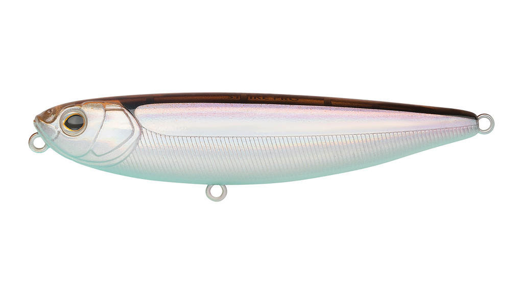 Фотография Воблер Волкер Strike Pro Water Strike 100, (EG-226D#A53T-EP)