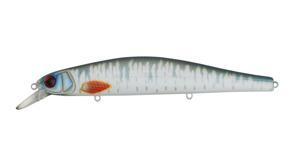 Фотография Воблер Минноу Strike Pro Inquisitor 110SP, (EG-193B-SP#SM51F)