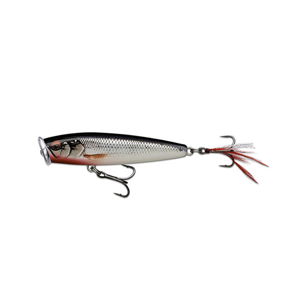 Фотография Воблер RAPALA Skitter Pop Elite 75 /GDROL /поверхностный/ 7,5см, 10гр.