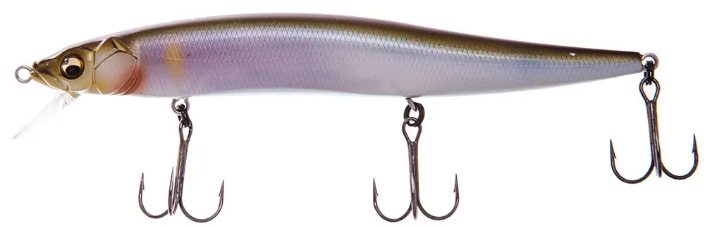 Фотография Воблер Megabass Vision Oneten (11см, 14гр) pm setsuki ayu