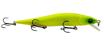 Фотография Воблер Megabass Vision Oneten (11см, 14гр) do chart OB