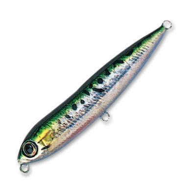 Фотография Воблер Cultiva ZZ-80-13