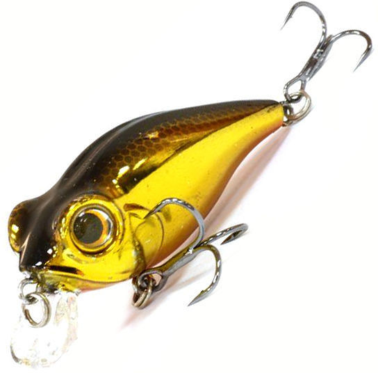 Фотография Воблер Cultiva DS-48F-01