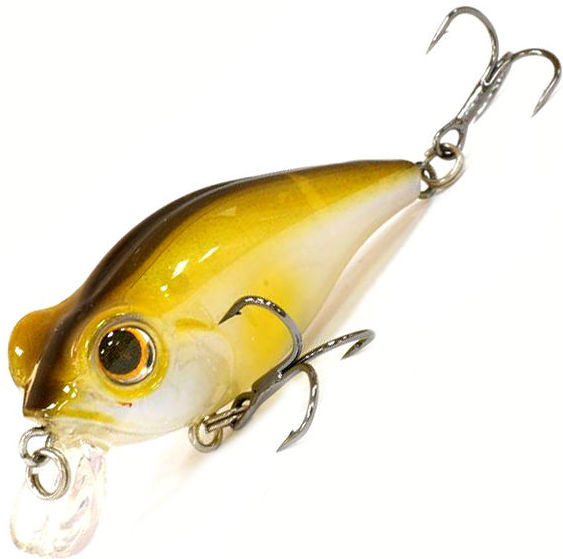 Фотография Воблер Cultiva DS-48F-06