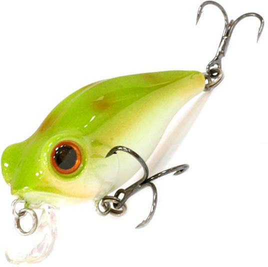 Фотография Воблер Cultiva DS-48F-57