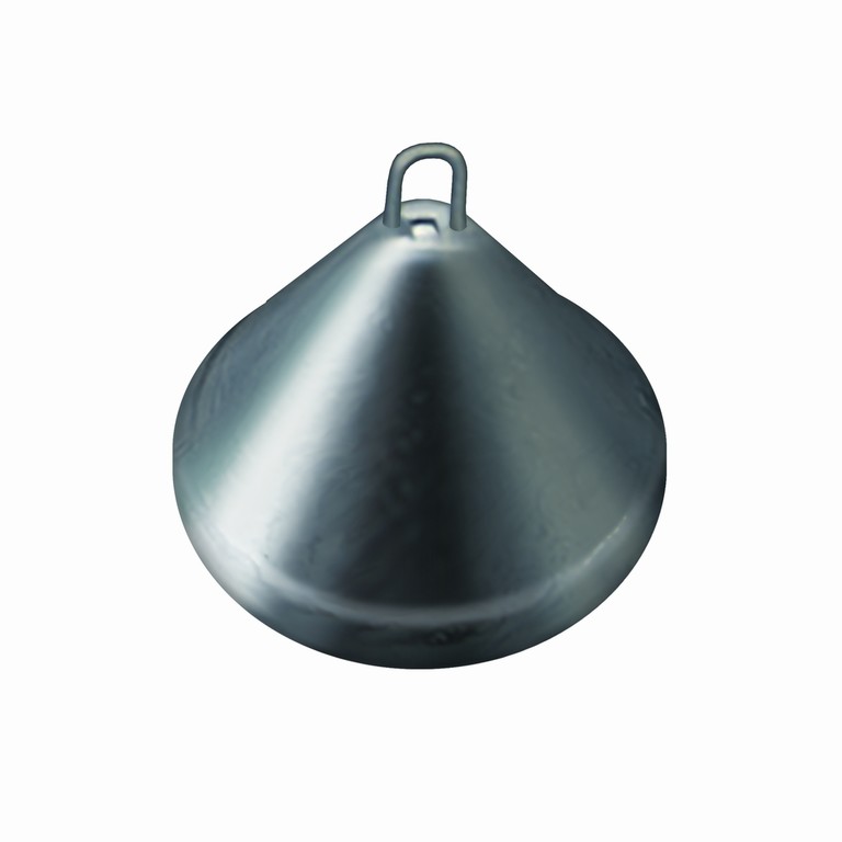 Фотография Груз - конус ZUB 18г. (упак. 4шт)