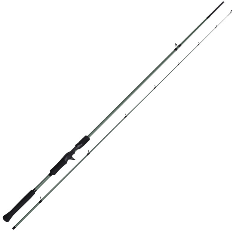 Фотография Удилище каст. Maximus BUTCHER V3 24MH 2,4m 10-42g