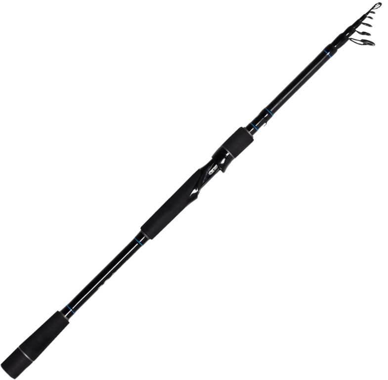 Фотография Удилище спин. Maximus RESPECT Tele 24L 2,4m 3-15g