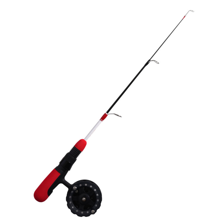 Фотография Зимняя удочка Maximus Ice Combo 183M 0,45м до 35гр