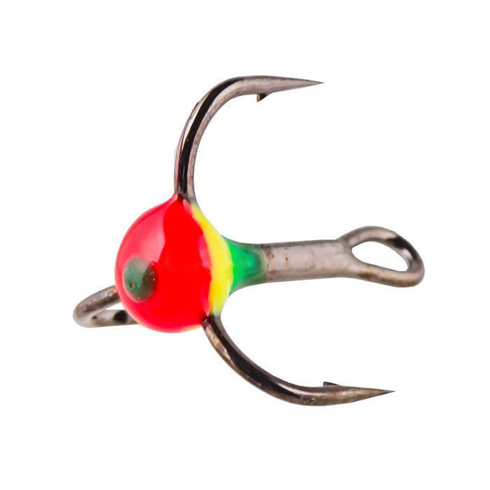 Фотография Тройник Owner с каплей ST36-12 FT, (10шт)