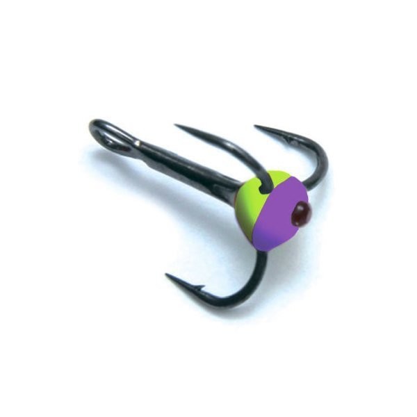 Фотография Тройник Owner с каплей ST36-12 GP, (10шт)