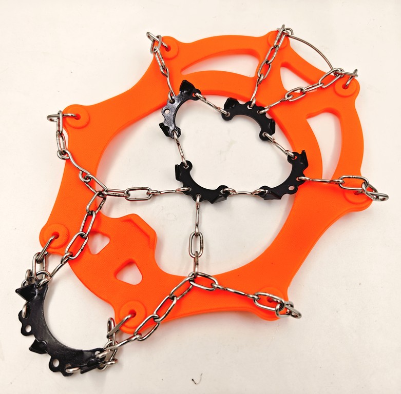 Фотография Кошки рыболовные 540 размер L EU 36-41