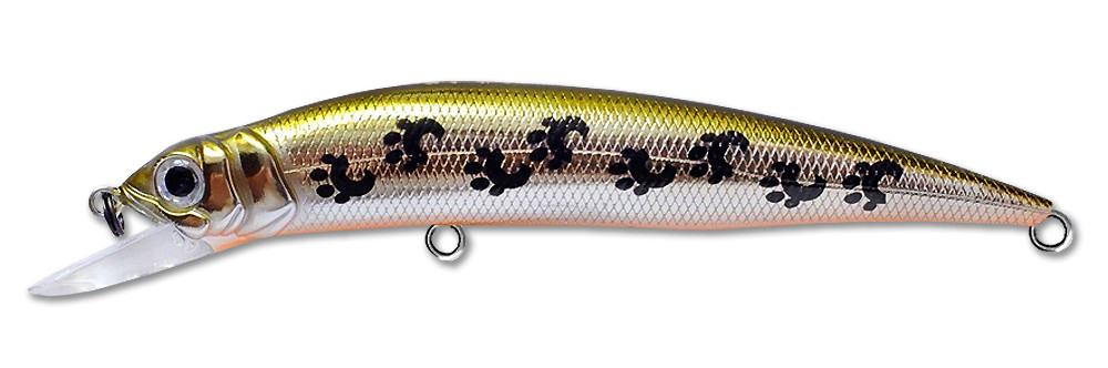 Фотография Воблер Fishycat Libyca 90SP / X06