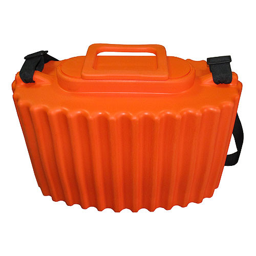 Фотография Кан рыболов. Salmo ЭВА оранж. 7.5л