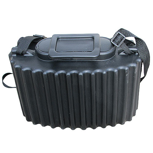 Фотография Кан рыболов. Salmo ЭВА чер. 7.5л