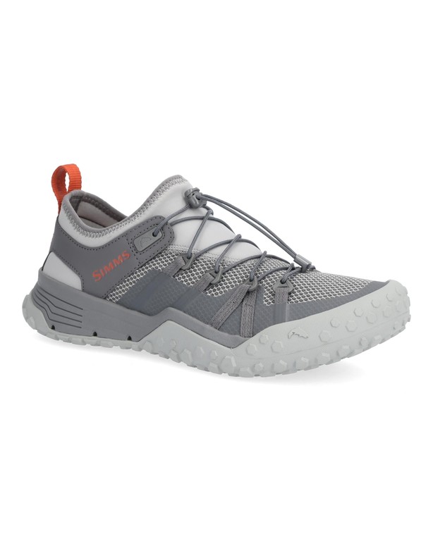 Фотография Кроссовки Simms Pursuit Shoe, Steel, 10