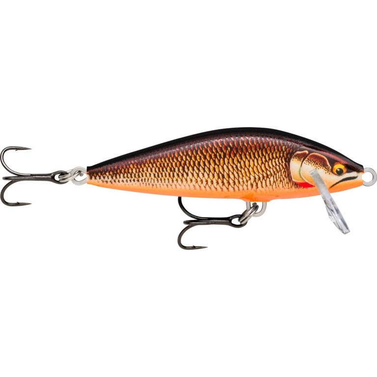 Фотография Воблер RAPALA CountDown Elite 55 /GDRFSHL /тонущий/ 0,9м, 5,5см, 5гр