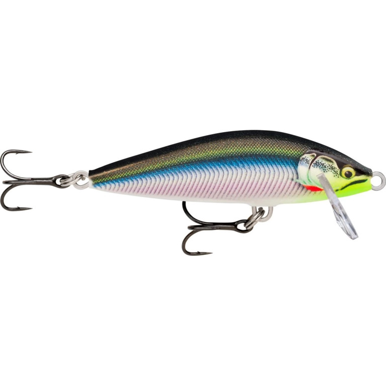 Фотография Воблер RAPALA CountDown Elite 55 /GDRSML /тонущий/ 0,9м, 5,5см, 5гр