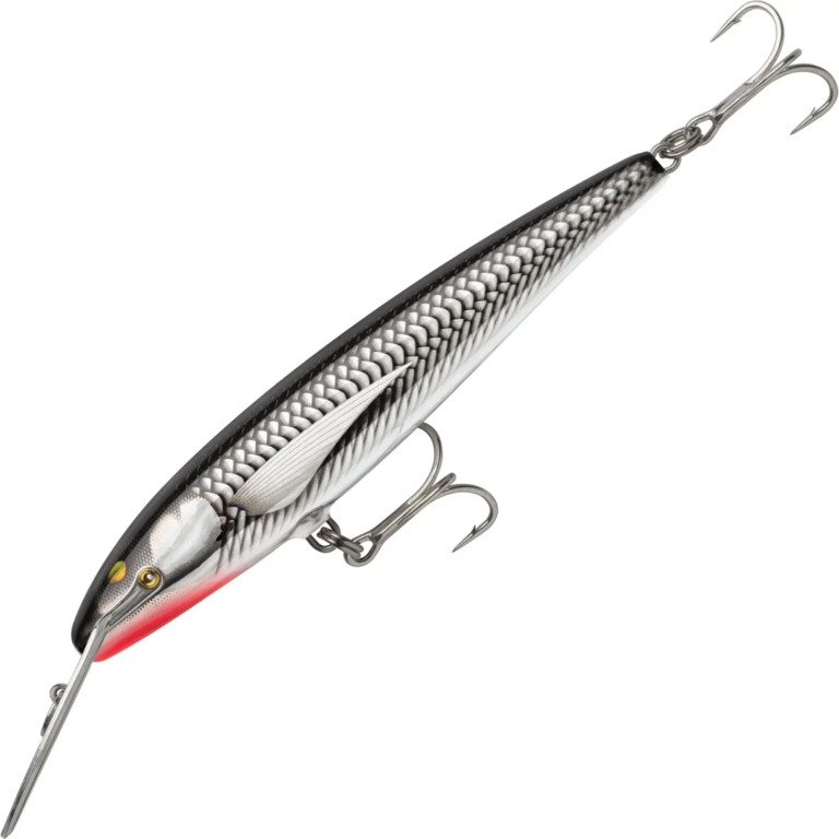 Фотография Воблер RAPALA Countdown Magnum Elite 145 AMCH тон 4,5-5,4м 14,5см 41гр